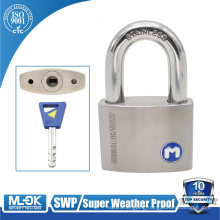 MOK@25/50WF new design unbreakable padlock